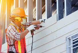 Best Weatherproofing and Sealing  in Richton, MS